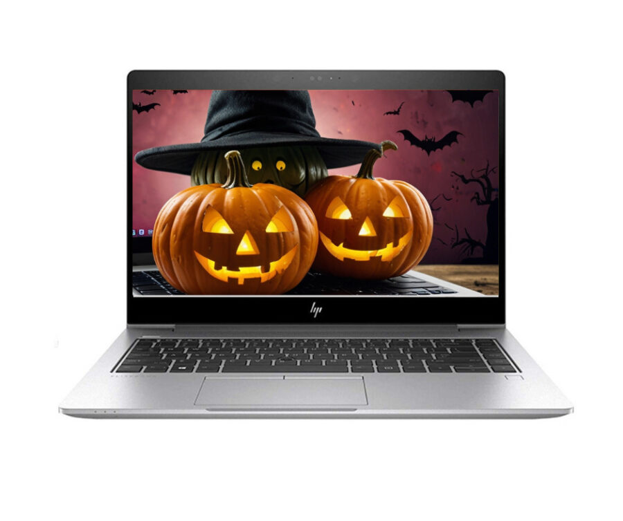 hp elite book 840 HP EliteBook 840 G6 i5
