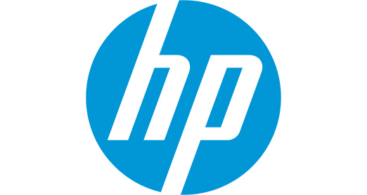 logo hp