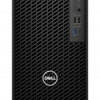 Dell Optiplex 5000 Tower – moc i wydajność dla wymagających
