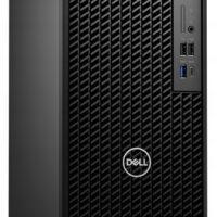 Dell Optiplex 5000 Tower – moc i wydajność dla wymagających