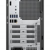 Dell Optiplex 5000 Tower – moc i wydajność dla wymagających