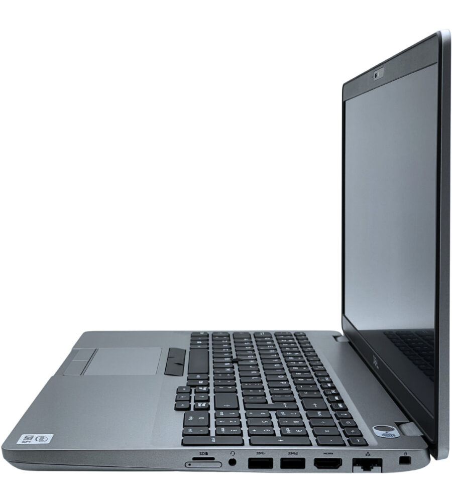 Dell Latitude 5510 i5