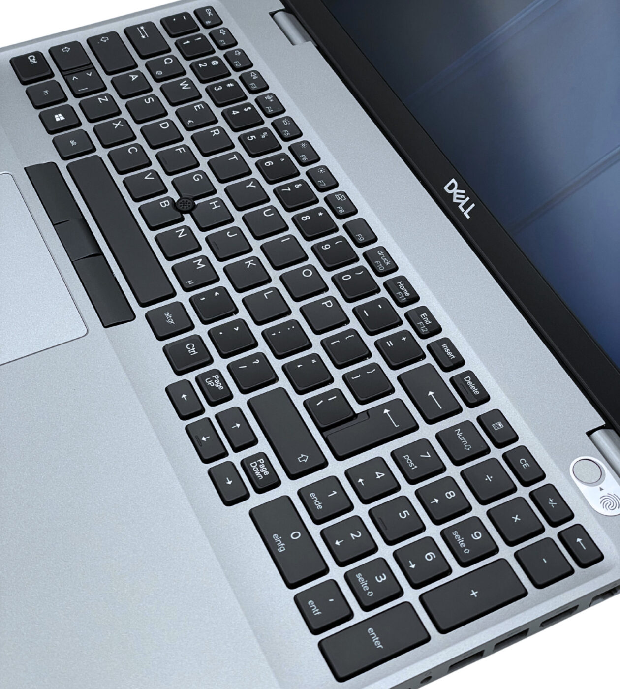 Dell Latitude 5510 i5