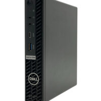 Dell OptiPlex 5080 MFF i5 (2)