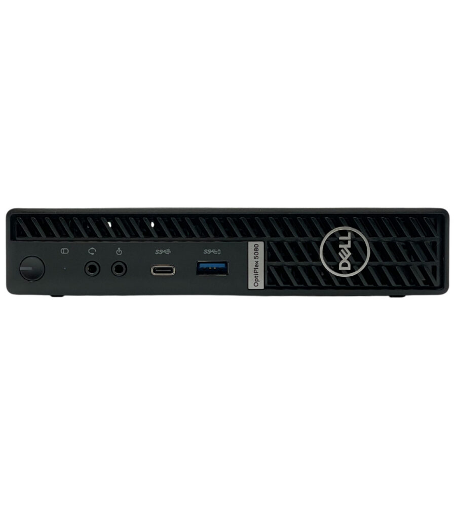 Dell OptiPlex 5080 MFF i5 (4)
