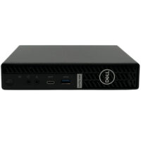 Dell OptiPlex 5080 MFF i5 (5)