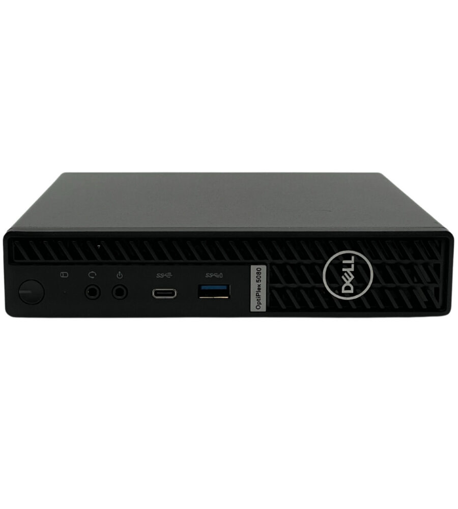 Dell OptiPlex 5080 MFF i5 (5)