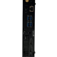 Dell OptiPlex 5080 MFF i5 (6)
