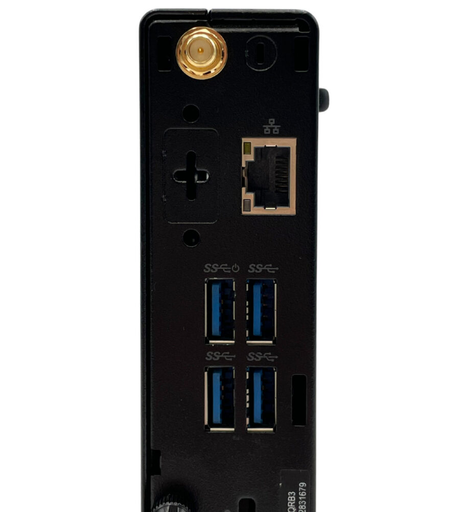 Dell OptiPlex 5080 MFF i5 (7)