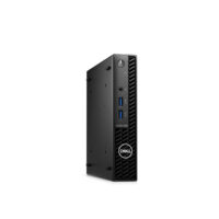 Komputer Dell Optiplex 3000 MFF - idealny do biura i domu