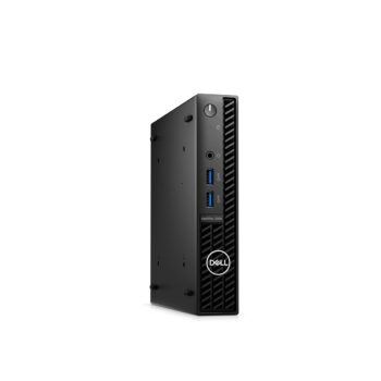 Komputer Dell Optiplex 3000 MFF - idealny do biura i domu