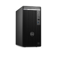 Dell Optiplex 5000 Tower – moc i wydajność dla wymagających
