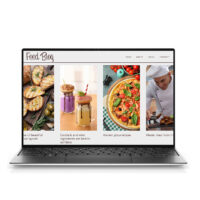 Dell XPS 13 9305 - Wydajność i styl w kompaktowej formie Szukasz laptopa, który łączy w sobie elegancki design, imponującą wydajność i komfort użytkowania? Dell XPS 13 9305 z procesorem Intel Core i7-1165G7, 16 GB pamięci RAM, szybkim dyskiem SSD 512 GB i kartą graficzną Intel Iris Xe to doskonały wybór dla osób ceniących mobilność i wszechstronność.