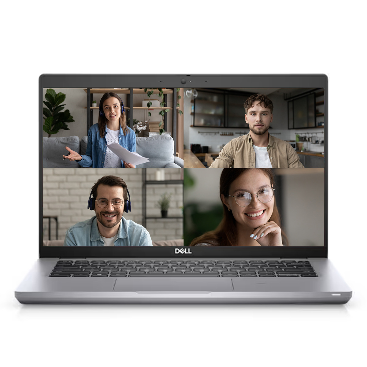 Dell Latitude 5421 - biznesowa esencja w kompaktowej formie! Jeśli szukasz biznesowego laptopa, który łączy w sobie wydajność, mobilność, bezpieczeństwo, komfort użytkowania i atrakcyjną cenę, to Dell Latitude 5421 jest idealnym wyborem dla Ciebie.