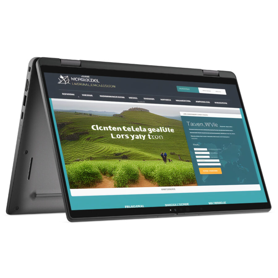 Dell latitude 7430 2w1 Dell Latitude 7430 2w1: Wydajność i wszechstronność w podróży Poznaj Dell Latitude 7430 2w1 - smukły i lekki laptop, który łączy w sobie wydajność, mobilność i wszechstronność. Ten 14-calowy notebook z procesorem Intel Core i5 12. generacji i 16 GB pamięci RAM poradzi sobie z każdym zadaniem, a długi czas pracy baterii (do 13 godzin) zapewni Ci swobodę pracy przez cały dzień.