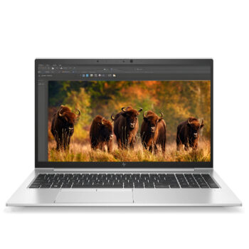 HP EliteBook 850 G7 - Wydajność i bezpieczeństwo w podróży Szukasz laptopa, który zapewni Ci doskonałą wydajność i bezpieczeństwo w podróży? HP EliteBook 850 G7 to idealny wybór dla profesjonalistów, którzy potrzebują niezawodnego urządzenia do pracy w każdych warunkach.