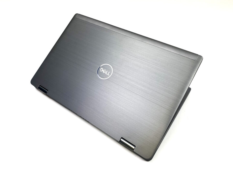 Dell Latitude 7430 2w1: Wydajność i wszechstronność w podróży