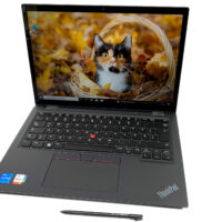 Lenovo ThinkPad L13 Yoga Gen 4