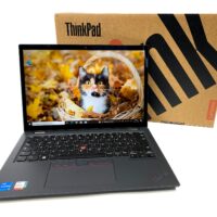 Lenovo ThinkPad L13 Yoga Gen 4