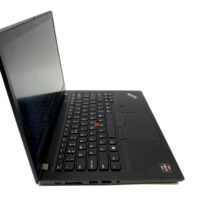 Lenovo ThinkPad T495s - Twój biznesowy kompas!