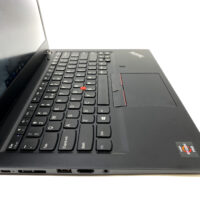 Lenovo ThinkPad T495s - Twój biznesowy kompas!