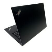 Lenovo ThinkPad T495s - Twój biznesowy kompas!