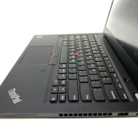 Lenovo ThinkPad T495s - Twój biznesowy kompas!