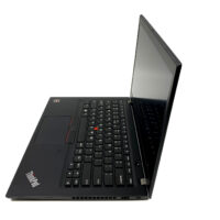 Lenovo ThinkPad T495s - Twój biznesowy kompas!