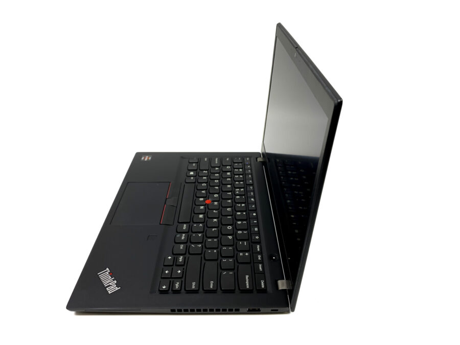 Lenovo ThinkPad T495s - Twój biznesowy kompas!