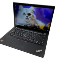 Lenovo ThinkPad T495s - Twój biznesowy kompas!