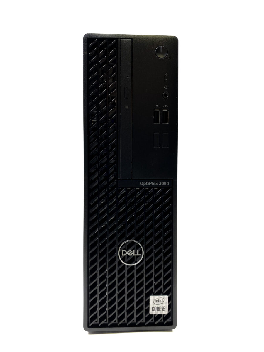 IMG_1185 Komputer Dell OptiPlex 3090 SFF – idealny do biura i nie tylko