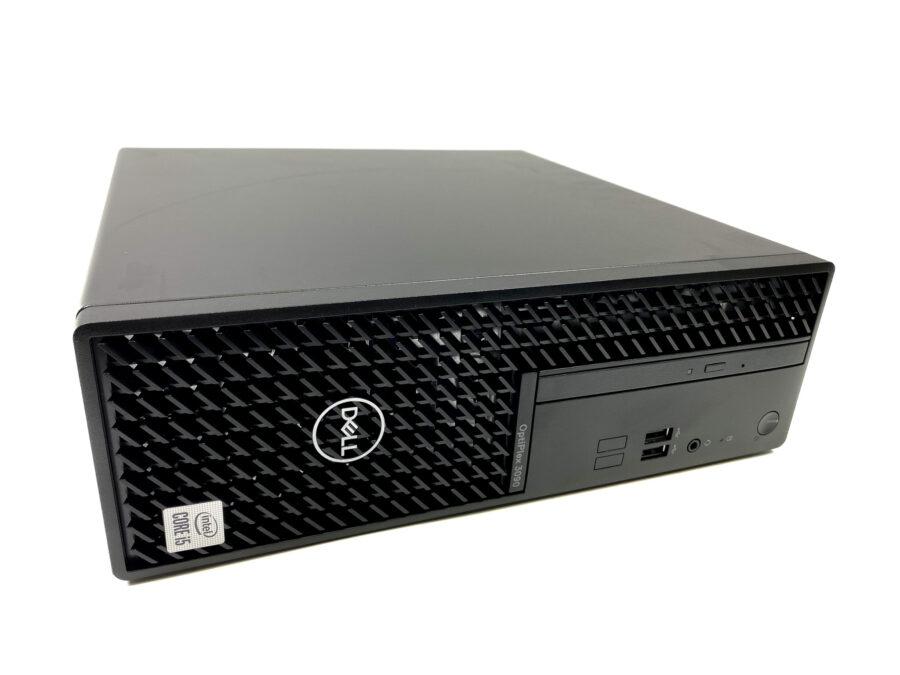 IMG_1186 Komputer Dell OptiPlex 3090 SFF – idealny do biura i nie tylko