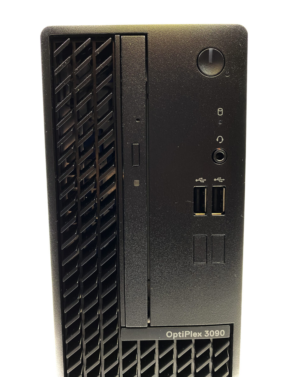IMG_1188 Komputer Dell OptiPlex 3090 SFF – idealny do biura i nie tylko