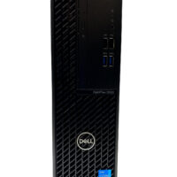 Dell Optiplex 3000 SFF - idealny do biura i nie tylko!