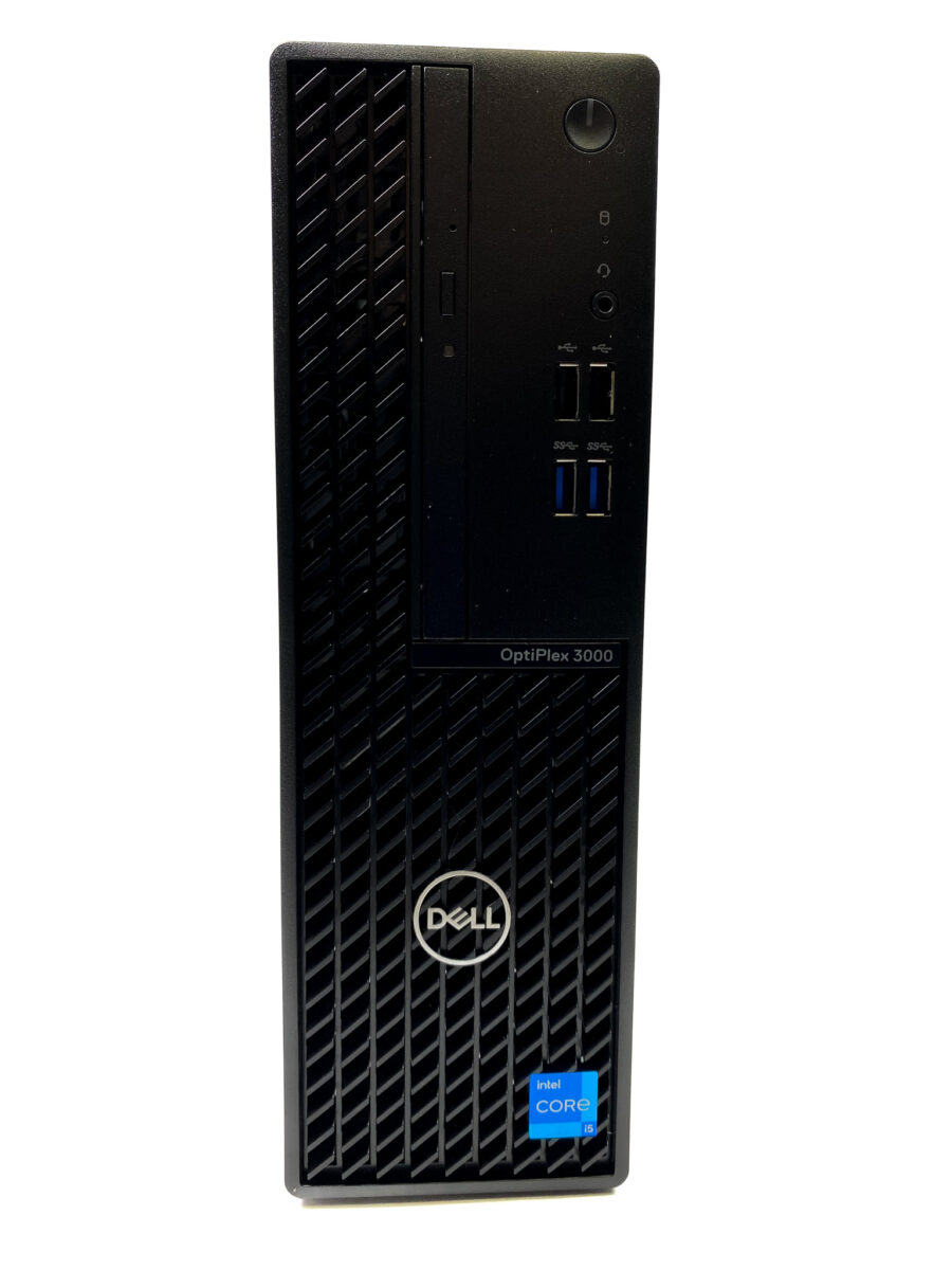 IMG_1189 Dell Optiplex 3000 SFF - idealny do biura i nie tylko!