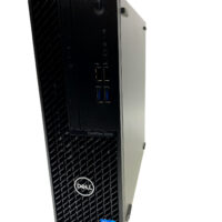 Dell Optiplex 3000 SFF - idealny do biura i nie tylko!