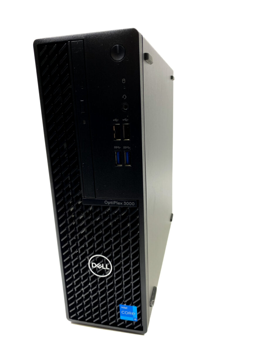 IMG_1190 Dell Optiplex 3000 SFF - idealny do biura i nie tylko!