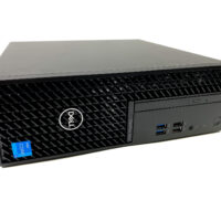 Dell Optiplex 3000 SFF - idealny do biura i nie tylko!