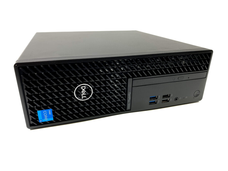 IMG_1191 Dell Optiplex 3000 SFF - idealny do biura i nie tylko!