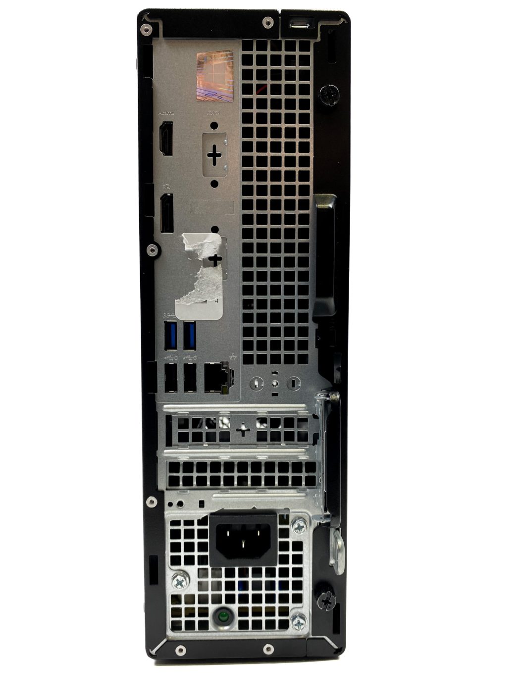 Dell Optiplex 3000 SFF - idealny do biura i nie tylko!