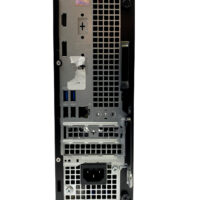Dell Optiplex 3000 SFF - idealny do biura i nie tylko!
