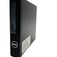 Komputer Dell Optiplex 3090 Micro - idealny do biura i nie tylko