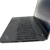 Lenovo ThinkPad L15 Gen 4: Twój niezawodny kompan w biznesie Złap okazję: Nowy laptop Lenovo ThinkPad L15 Gen 4 w oryginalnym pudełku! Szukasz niezawodnego i wydajnego laptopa w super cenie? Mamy dla Ciebie idealną ofertę!