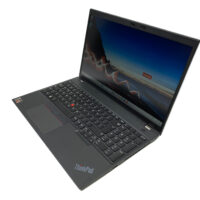 Lenovo ThinkPad L15 Gen 4: Twój niezawodny kompan w biznesie Złap okazję: Nowy laptop Lenovo ThinkPad L15 Gen 4 w oryginalnym pudełku! Szukasz niezawodnego i wydajnego laptopa w super cenie? Mamy dla Ciebie idealną ofertę!