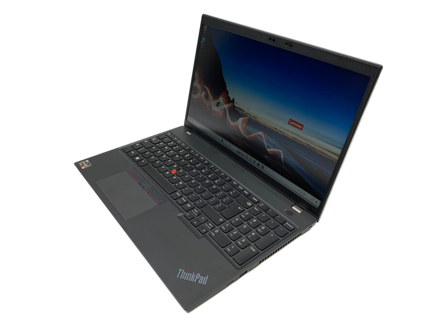 Lenovo ThinkPad L15 Gen 4: Twój niezawodny kompan w biznesie Złap okazję: Nowy laptop Lenovo ThinkPad L15 Gen 4 w oryginalnym pudełku! Szukasz niezawodnego i wydajnego laptopa w super cenie? Mamy dla Ciebie idealną ofertę!