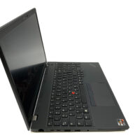 Lenovo ThinkPad L15 Gen 4: Twój niezawodny kompan w biznesie Złap okazję: Nowy laptop Lenovo ThinkPad L15 Gen 4 w oryginalnym pudełku! Szukasz niezawodnego i wydajnego laptopa w super cenie? Mamy dla Ciebie idealną ofertę!