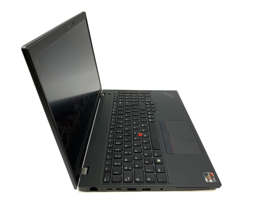 Lenovo ThinkPad L15 Gen 4: Twój niezawodny kompan w biznesie Złap okazję: Nowy laptop Lenovo ThinkPad L15 Gen 4 w oryginalnym pudełku! Szukasz niezawodnego i wydajnego laptopa w super cenie? Mamy dla Ciebie idealną ofertę!