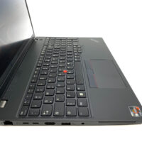 Lenovo ThinkPad L15 Gen 4: Twój niezawodny kompan w biznesie Złap okazję: Nowy laptop Lenovo ThinkPad L15 Gen 4 w oryginalnym pudełku! Szukasz niezawodnego i wydajnego laptopa w super cenie? Mamy dla Ciebie idealną ofertę!