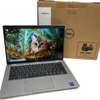 Dell Latitude 5421 – biznesowa esencja w kompaktowej formie!