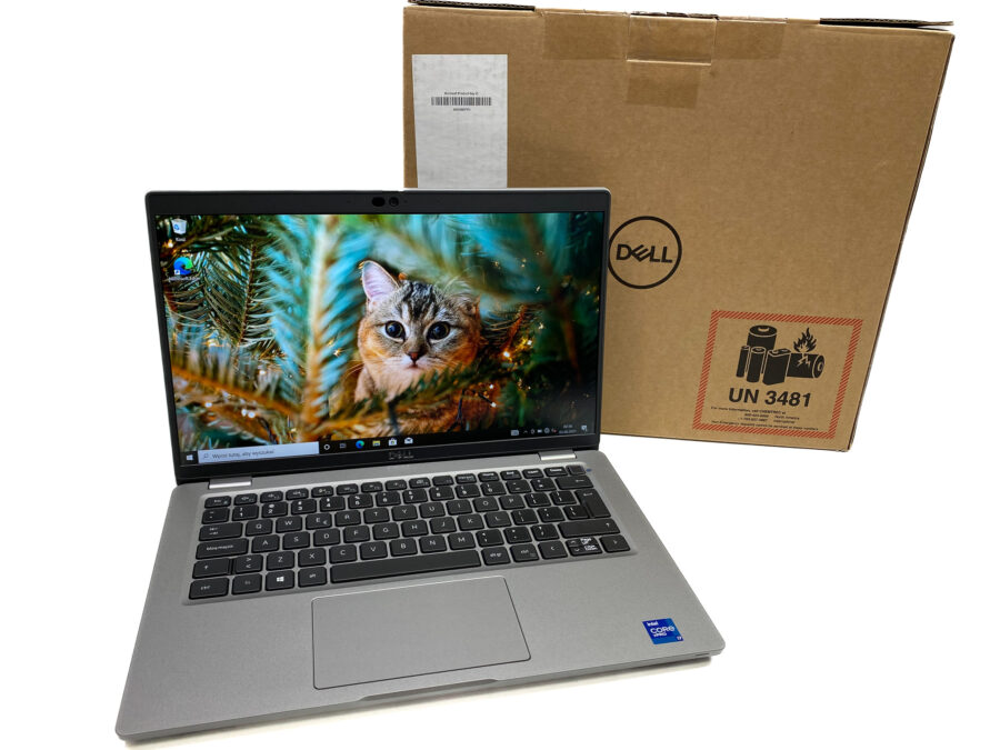 IMG_1398-2 Dell Latitude 5421 – biznesowa esencja w kompaktowej formie!